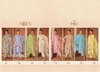 Miren By Esta Esaira Printed Cotton Designer Salwar Kameez Wholesale Market In Surat